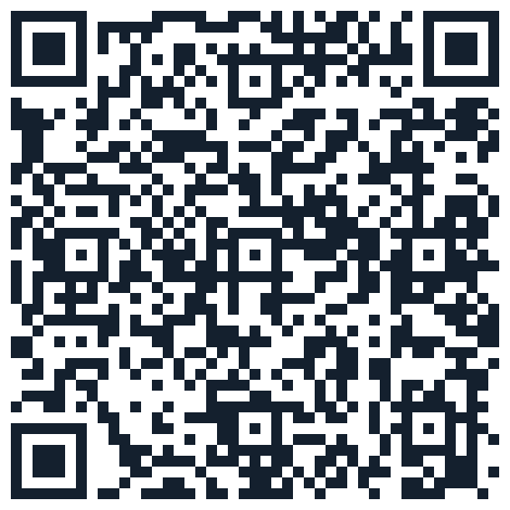 QR code containing the donation details for AHC Austria